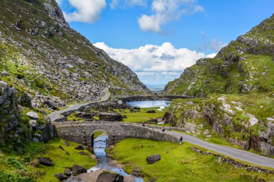 Test Your Knowledge of the Emerald Isle: An Irish Quiz!