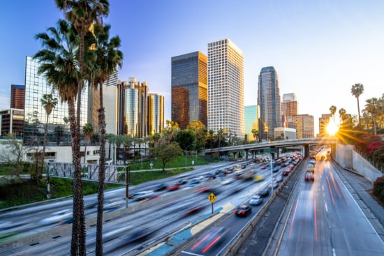 How Well Do You Know Los Angeles?