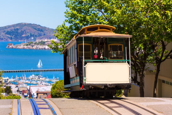 Test Your Knowledge of the City by the Bay: A San Francisco Quiz