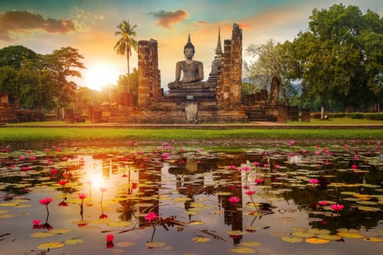 Test Your Knowledge of Thailand: A Comprehensive Quiz