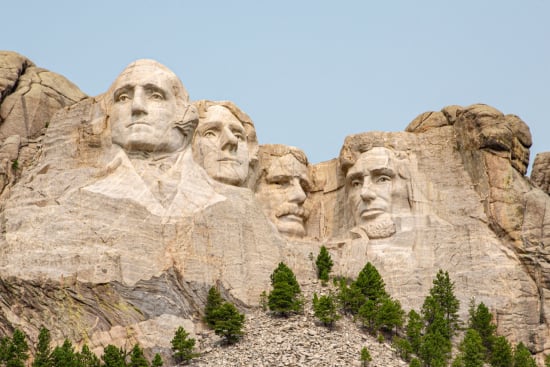 Test Your Knowledge of US Presidents!