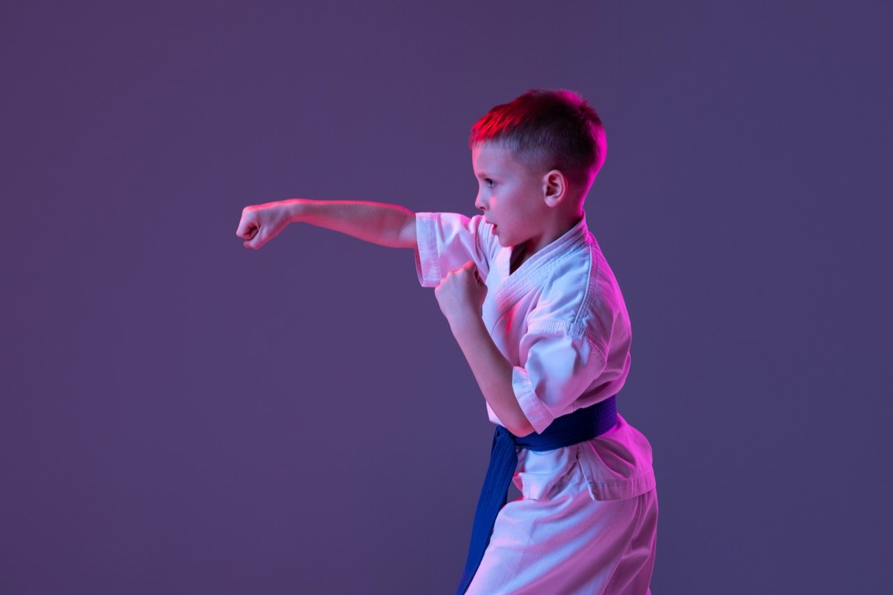 Don't Get Knocked Out By Our Martial Arts Quiz