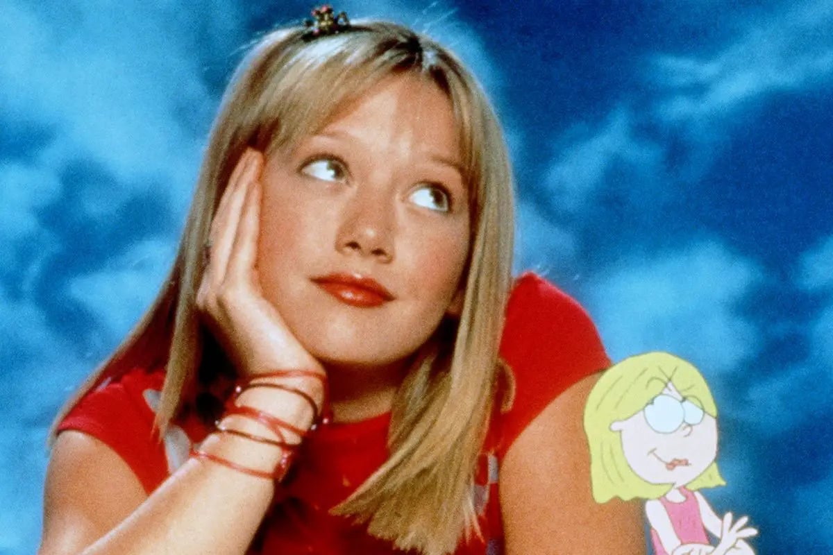 'How Well Do You Know the Lizzie McGuire Movie?'