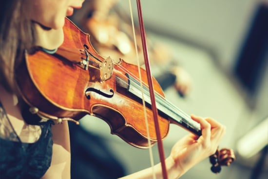 Test Your Knowledge on the Sweet Sounds of the Violin!