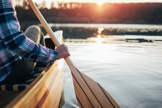 How Much Do You Know About Canoeing? Test Your Knowledge!