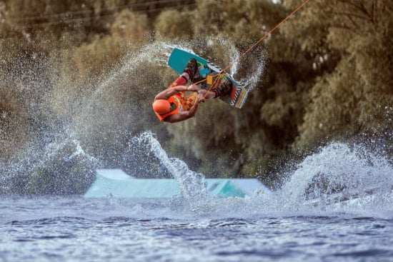 Test Your Knowledge of Wakeboarding!