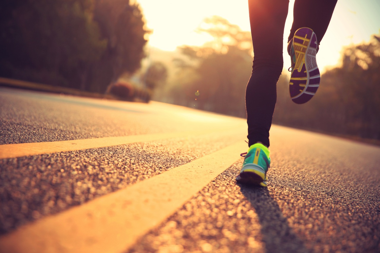 Test Your Knowledge of Running: A Quiz