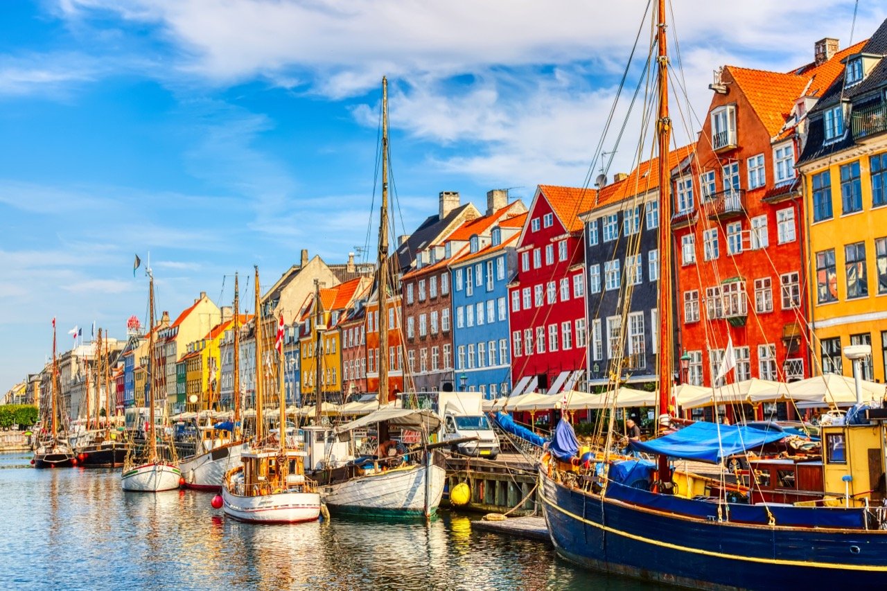 How Well Do You Know Copenhagen?