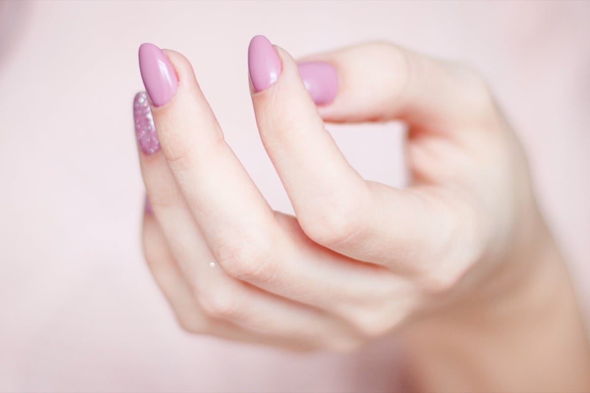 How Well Do You Know Your Fingernails?
