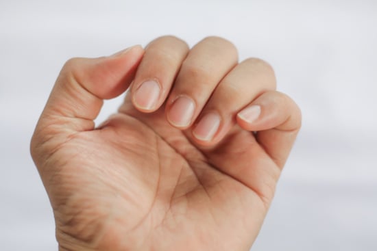 How Well Do You Know Your Fingernails?