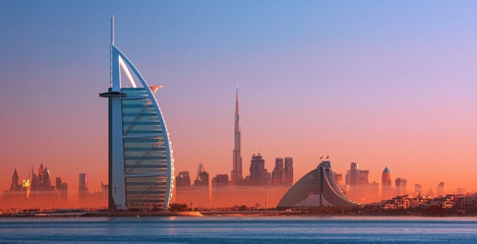 How Well Do You Know Dubai?
