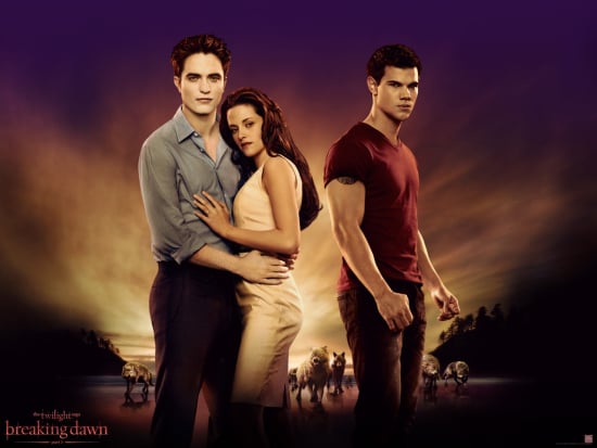 Test Your Breaking Dawn (Film) Knowledge 
