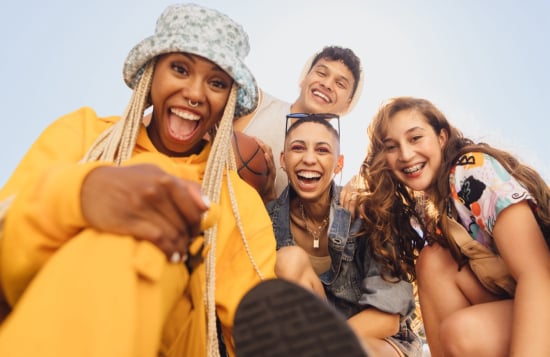 Do You Know Your Gen Z Slang?