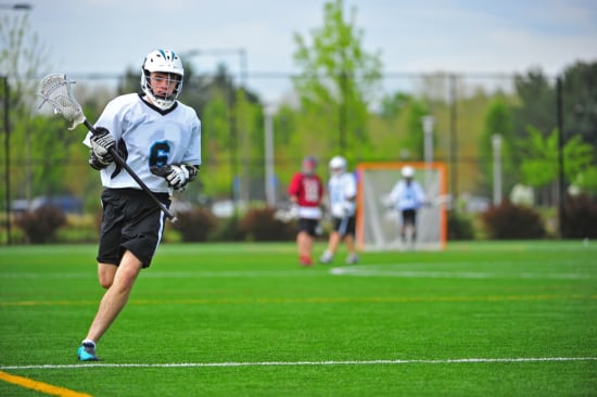 Can You Score A Hatty With Our Lacrosse Quiz