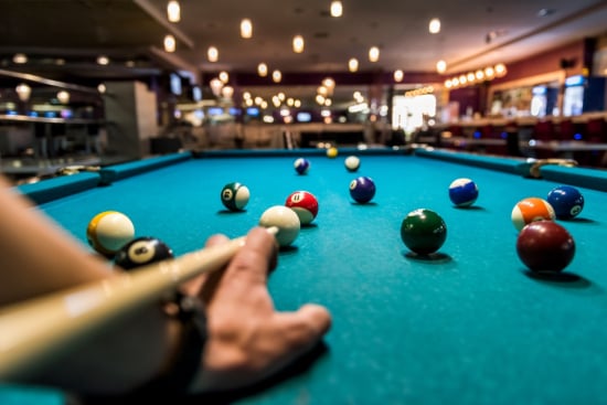 Rack Em Up With Our Pool Quiz