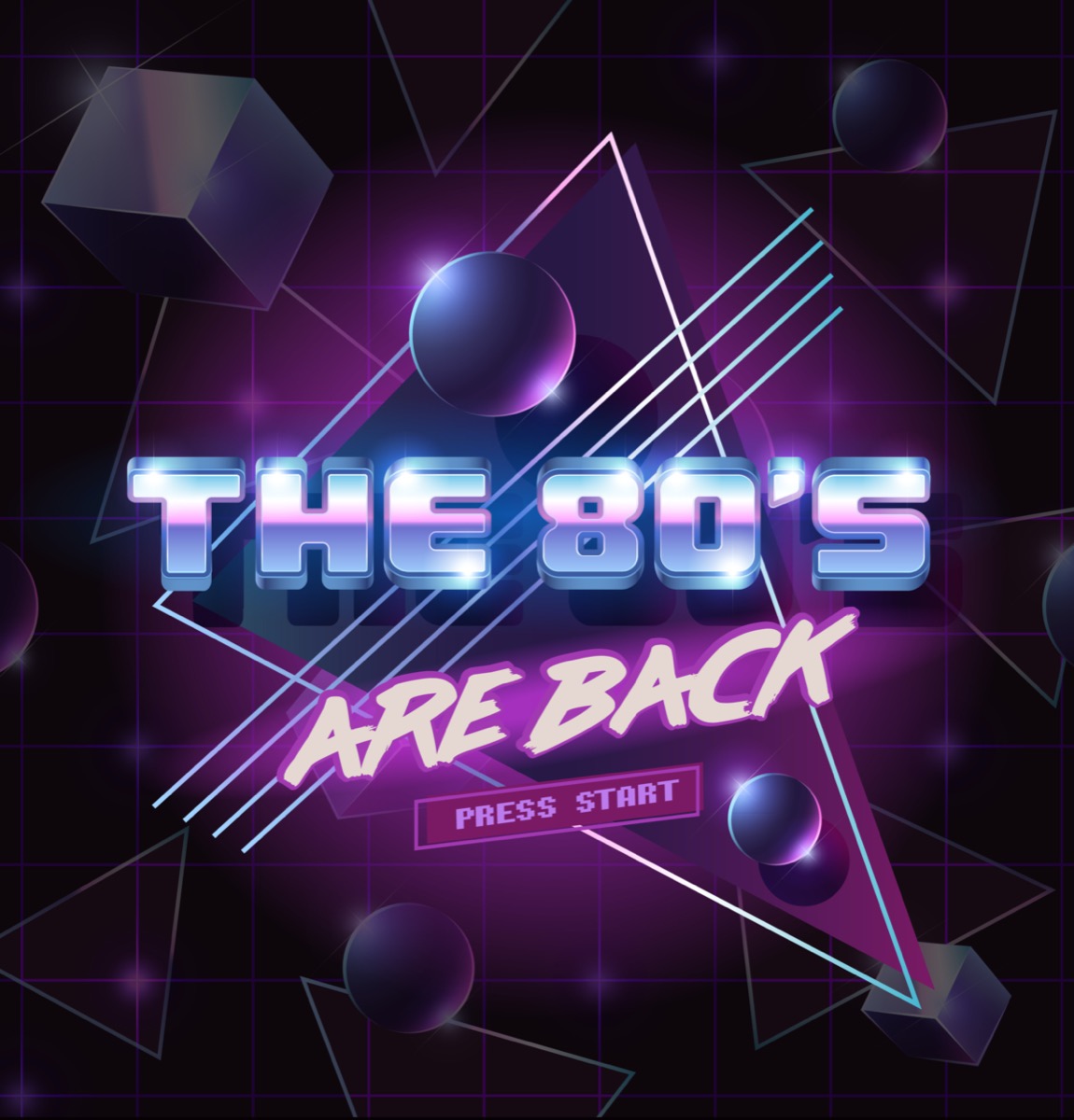 How Well Do You Remember These Iconic 80s Moments Things Quiz | Images ...