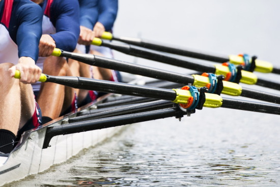 Do You Have The Drive To Win This Rowing Quiz?