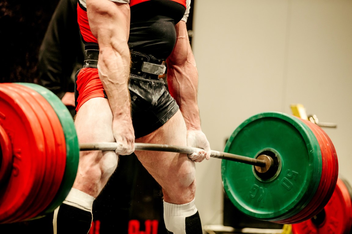 Hit Your Max With The Ultimate Powerlifting Quiz