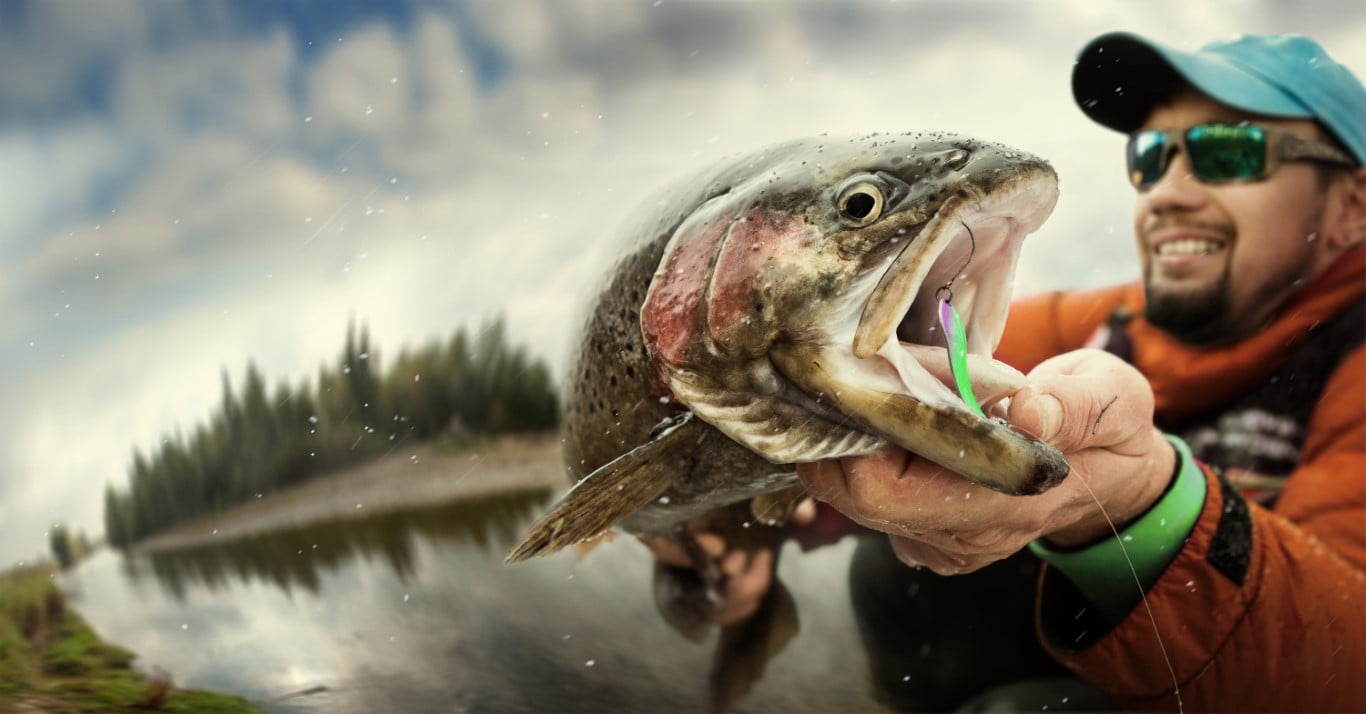 Keeping it Reel: Fishing Trivia