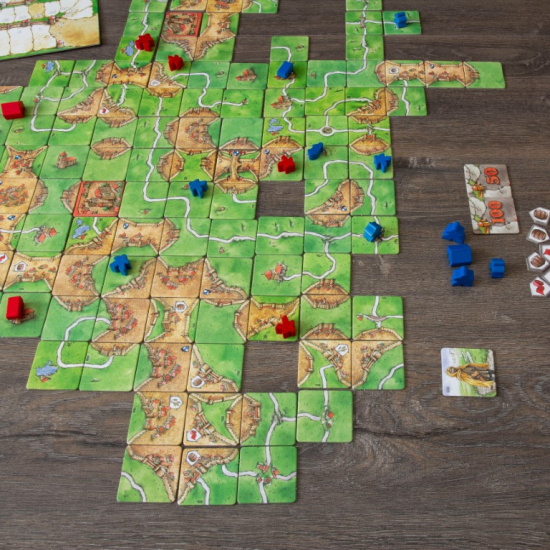 How Well Do You Know Carcassonne?