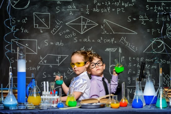 Are You a Science Whiz? Take This Quiz to Find Out!