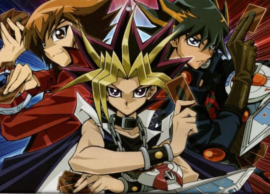 How Well Do You Know Yu-Gi-Oh?