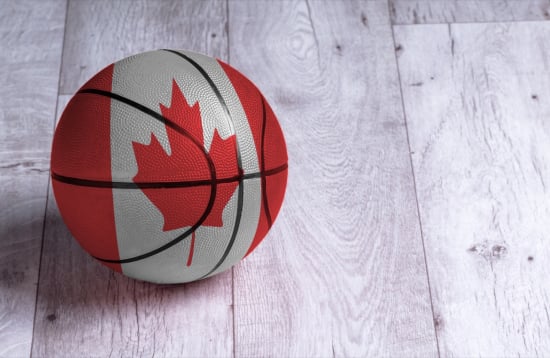 We The North: Canadians Playing in the NBA