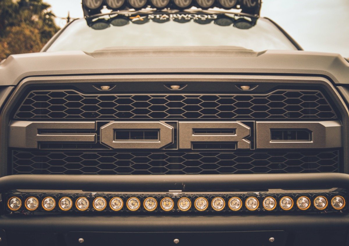 How Well Do You Know Ford Engines?