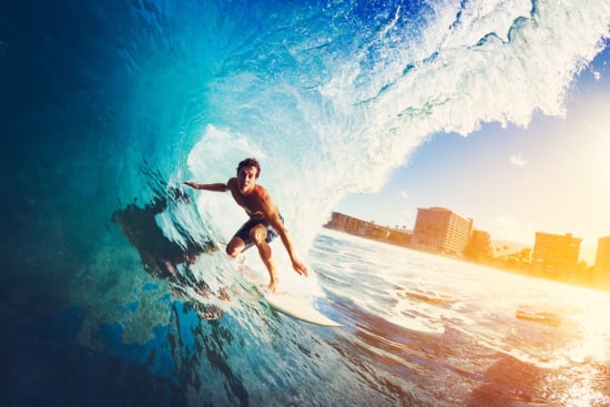Hang Ten With This Surfing Quiz