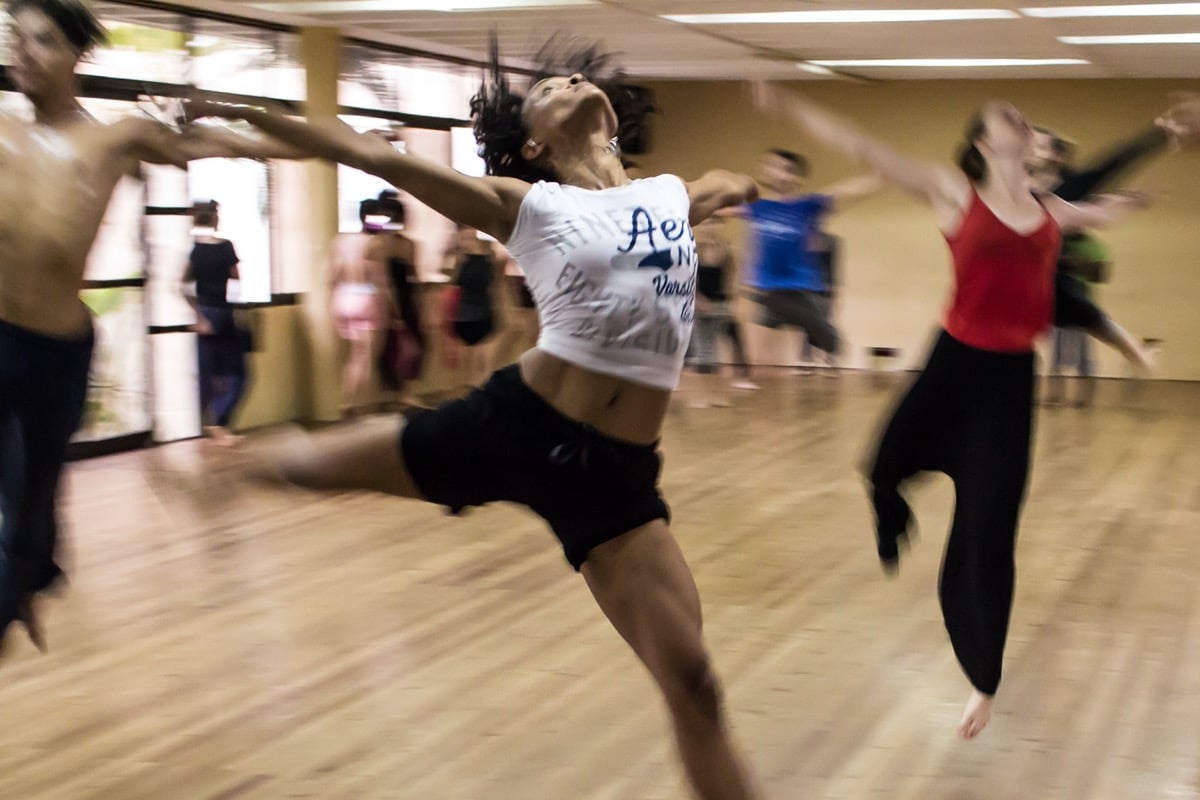 Can You Identify These Dance Crazes?