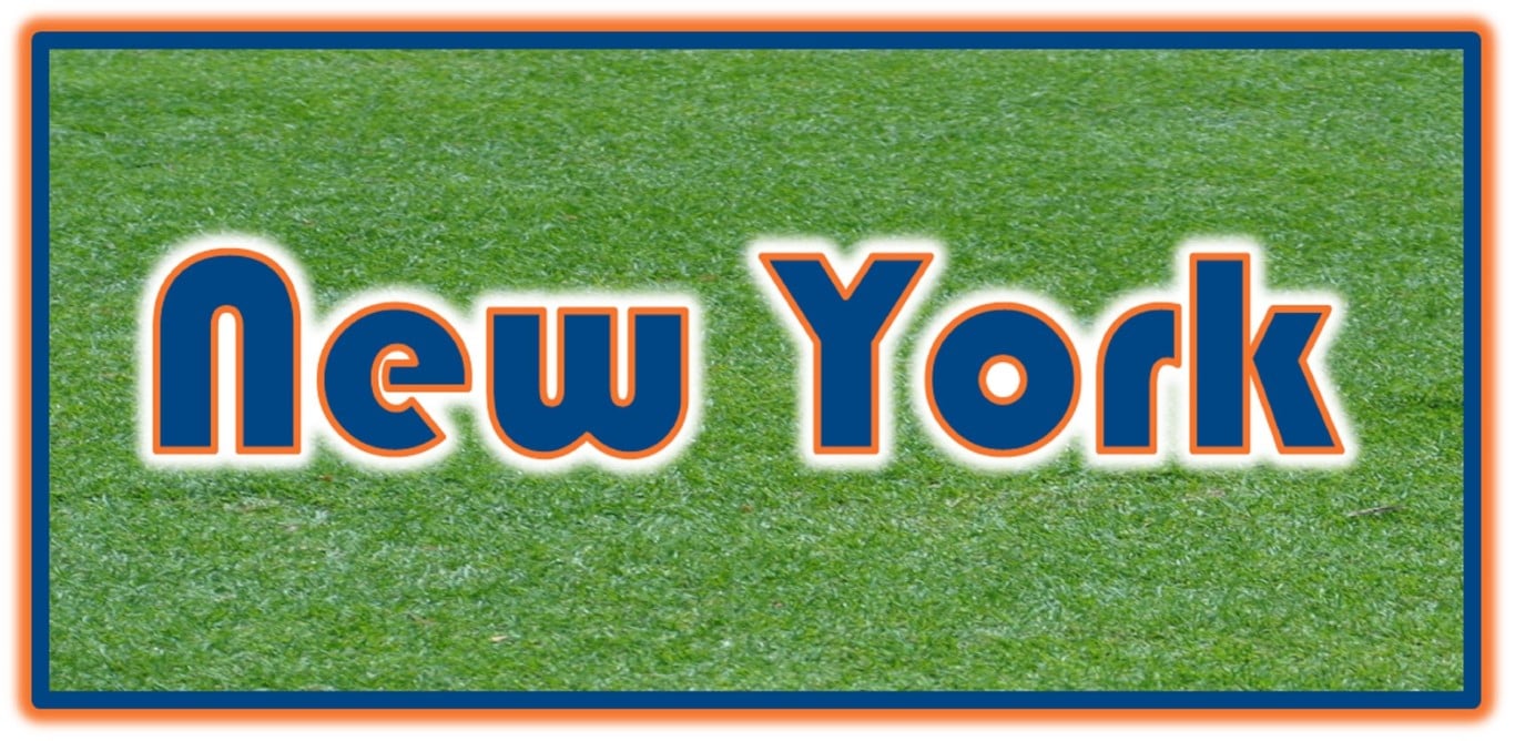 The New York Mets Trivia
