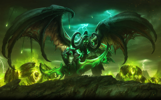 Test Your World of Warcraft Knowledge