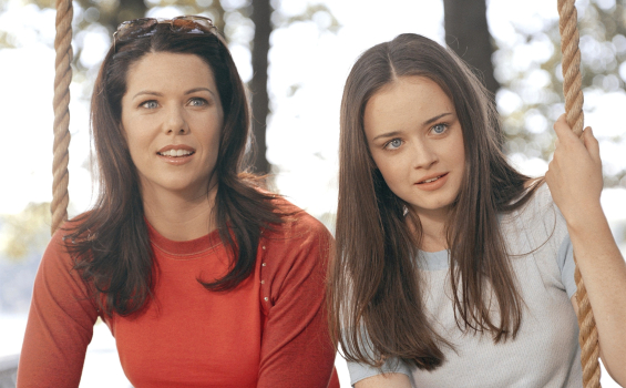 Test Your Gilmore Girls: Year in the Life Knowledge