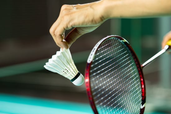 It's Quite a 'Racquet' to Get Into: Badminton and Table Tennis Trivia