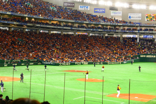 Dragons, Swallows, and Tigers: Japanese Professional Baseball Trivia