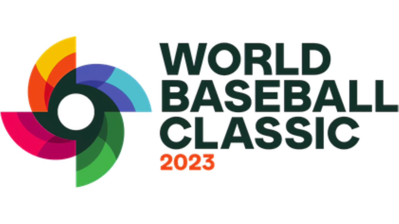 2023 World Baseball Classic Logo Png 