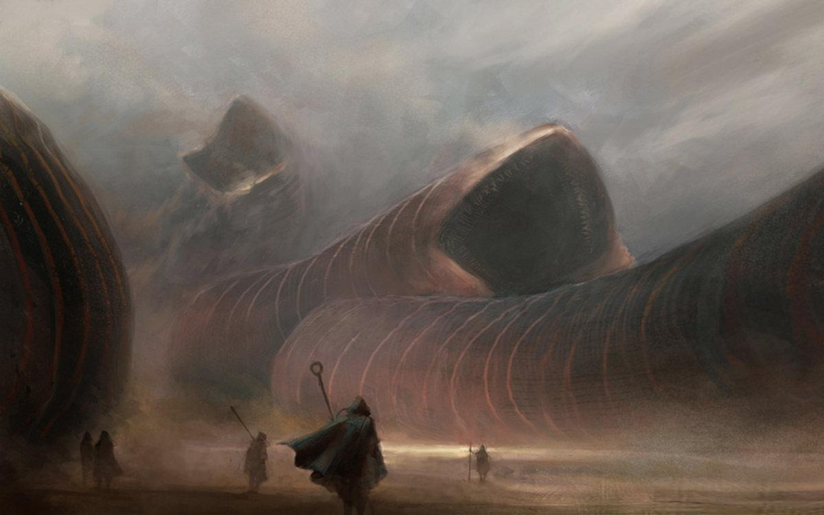 How Well Do You Know Dune? Dune Trivia