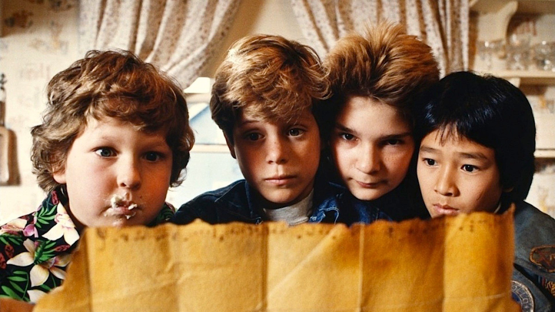 How Much Do You Remember About The Goonies? Goonies Trivia