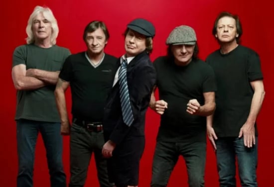 How Well Do You Know AC/DC? Test Your Knowledge!