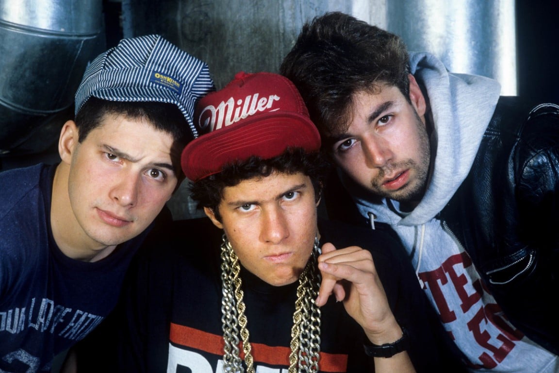 How Well Do You Know The Beastie Boys? Take Our Quiz and Find Out!