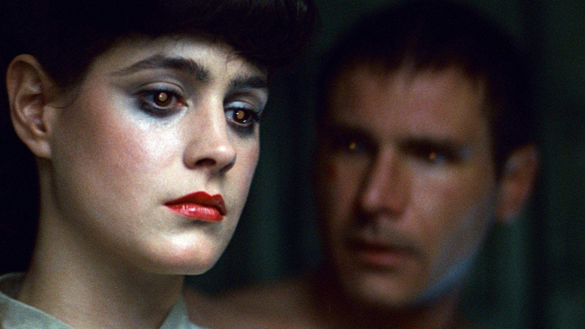 Test Your Blade Runner Knowledge