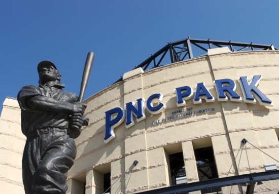 Avast Ye Matey! It's Time for some Pirate Trivia, PITTSBURGH Pirate Trivia!