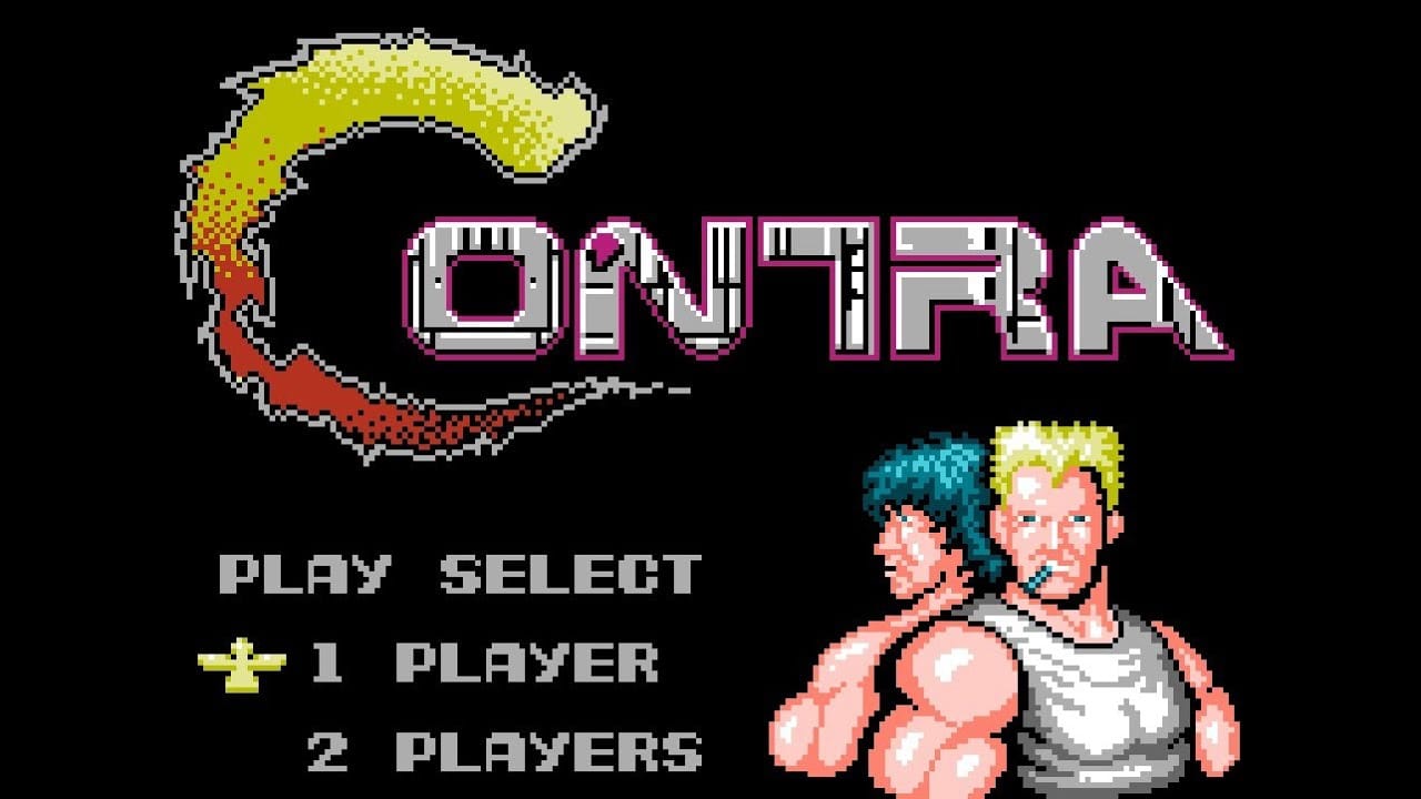 Contra Crusade: An Ultimate NES Contra Games Trivia Challenge