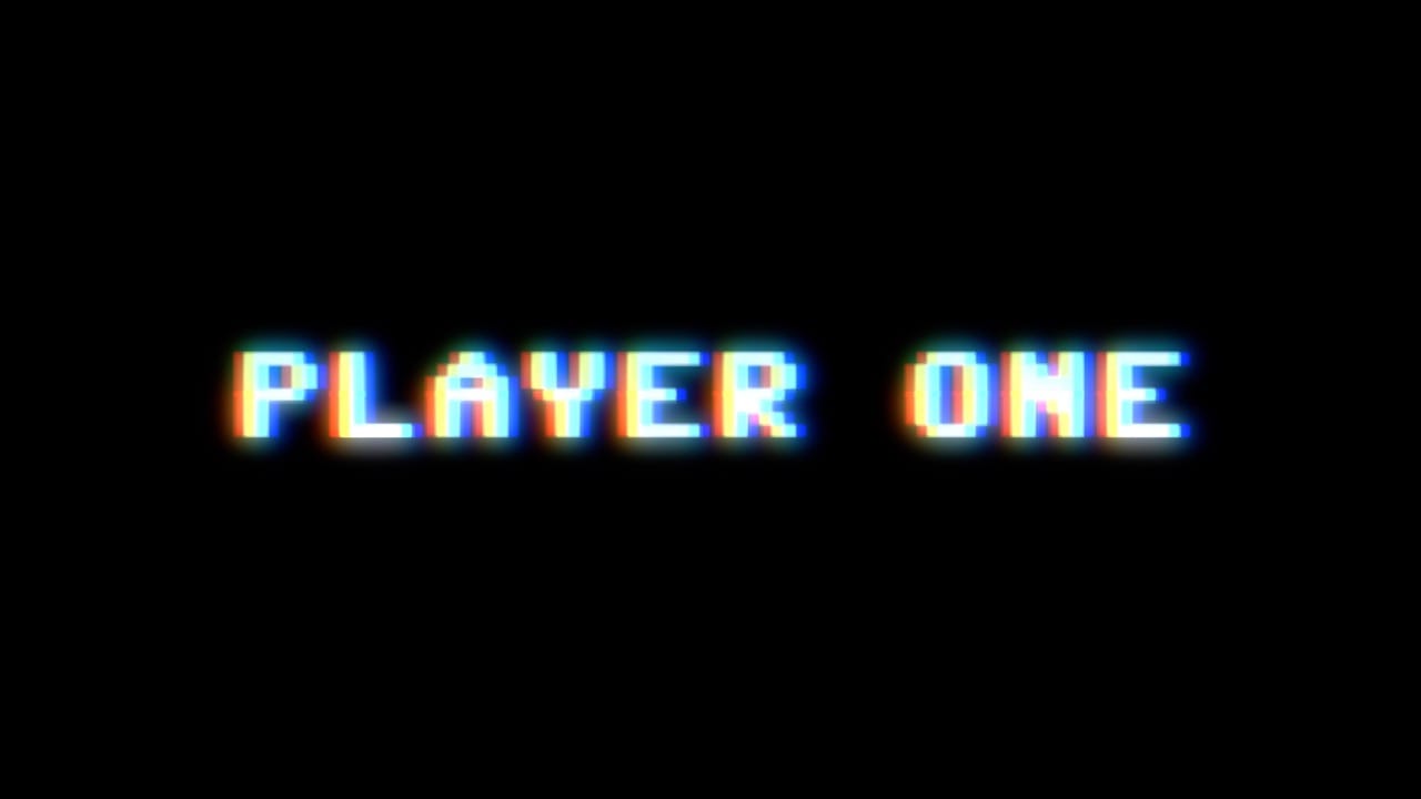 Test Your Ready Player One (Film) Knowledge