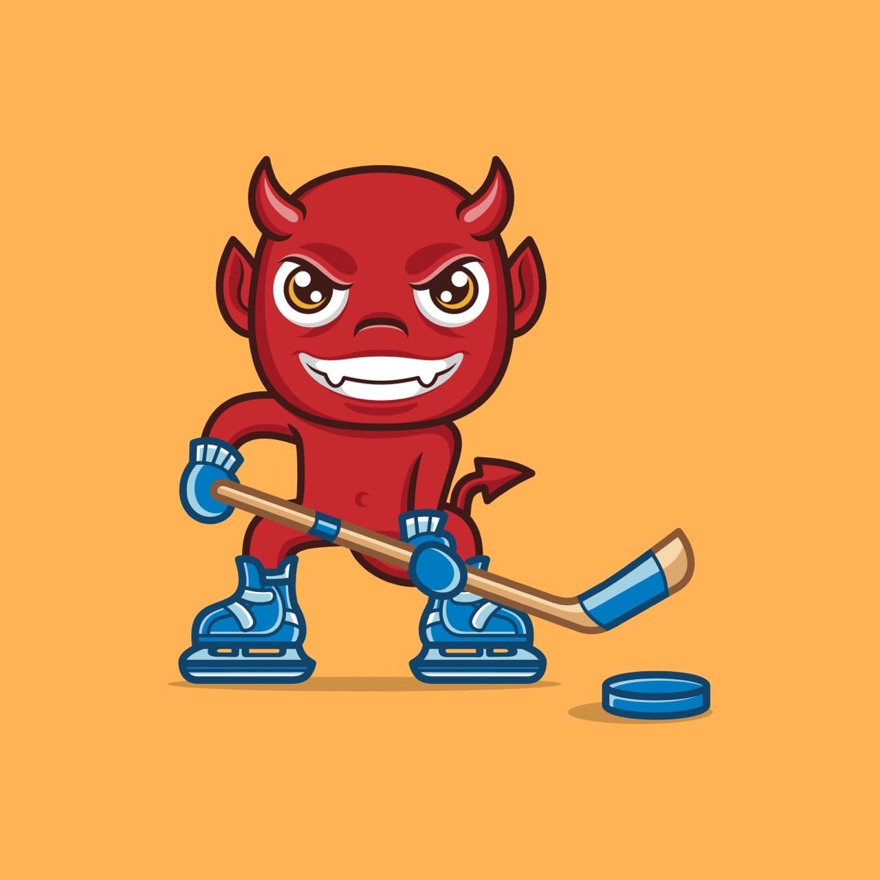 From Scouts to Devils: New Jersey Devils Trivia