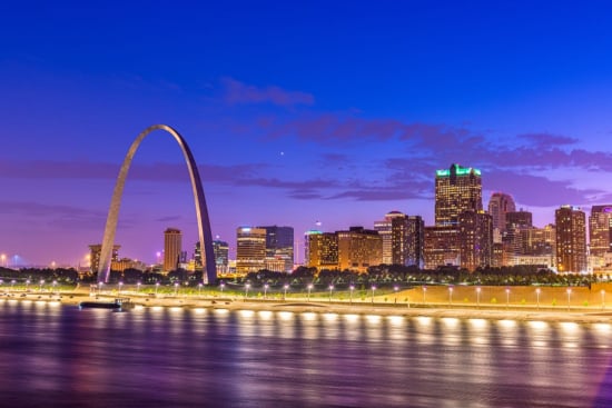 Hull, Federko, and Liut: St. Louis Blues Trivia
