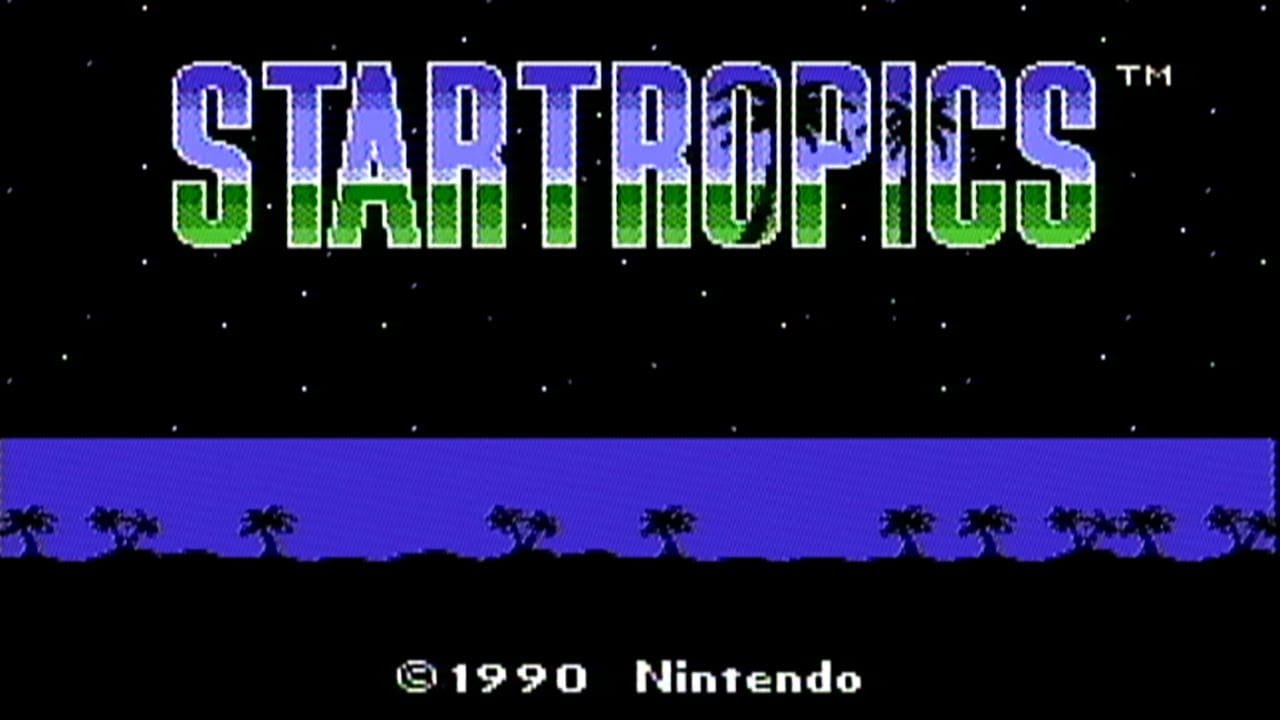 Test Your Knowledge: A Star Tropics Quiz for NES Fans!