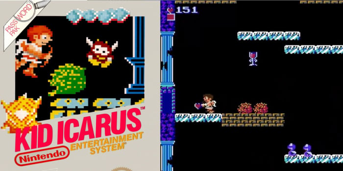Ascending to Victory: A Kid Icarus NES Quiz