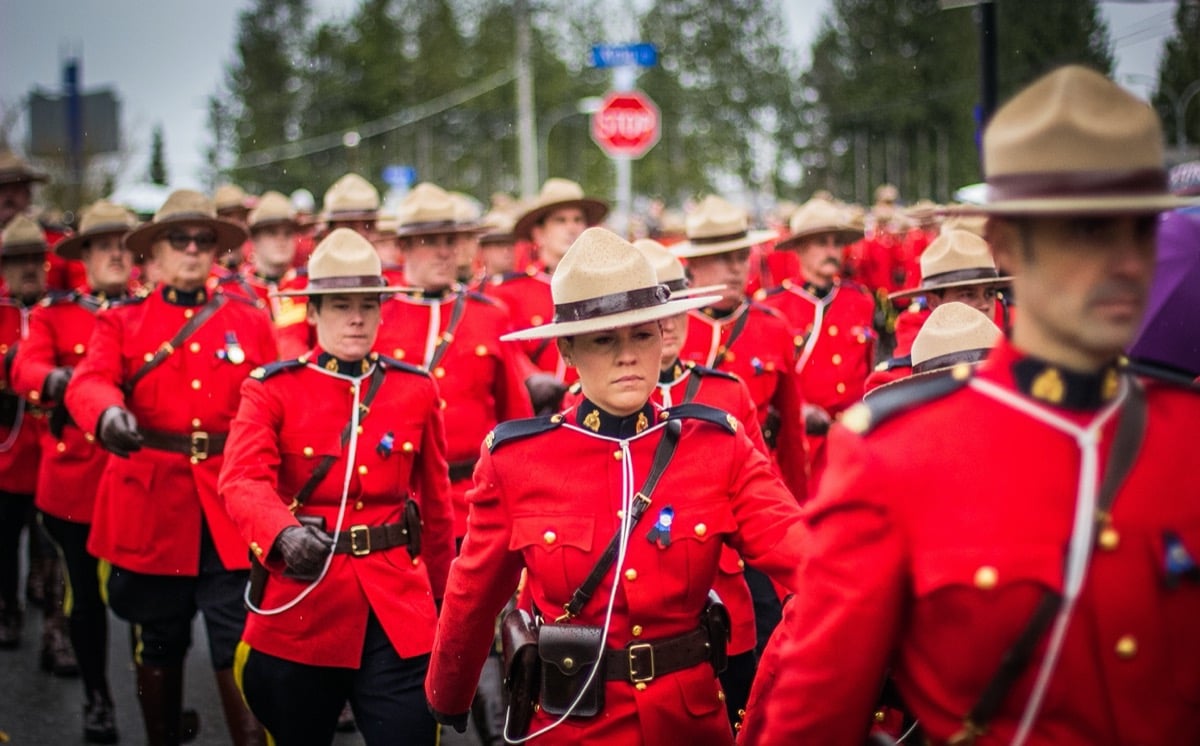 How Much Do You Know About Canada?