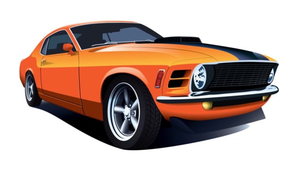 Test Your Knowledge: American Muscle Cars Quiz